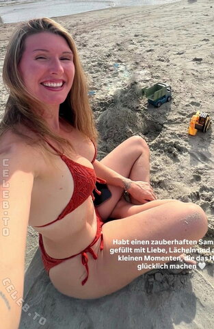 Sabibo nude photo 11