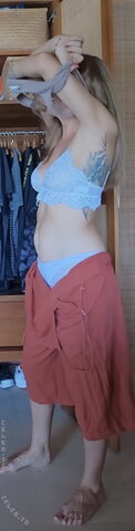 Sabibo nude photo 6