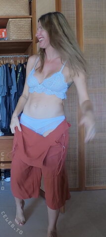 Sabibo nude photo 5