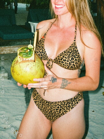 Sabibo nude photo 3