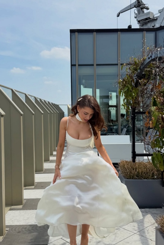 Sabina blair nude photo 3