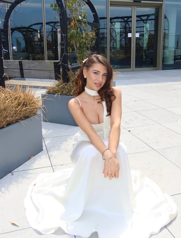Sabina blair nude photo 11