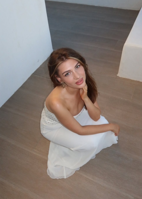 Sabina blair nude photo 14