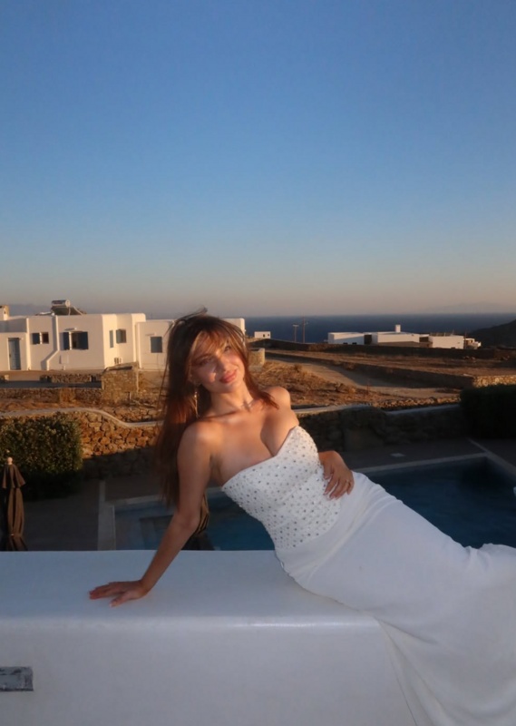 Sabina blair nude photo 17