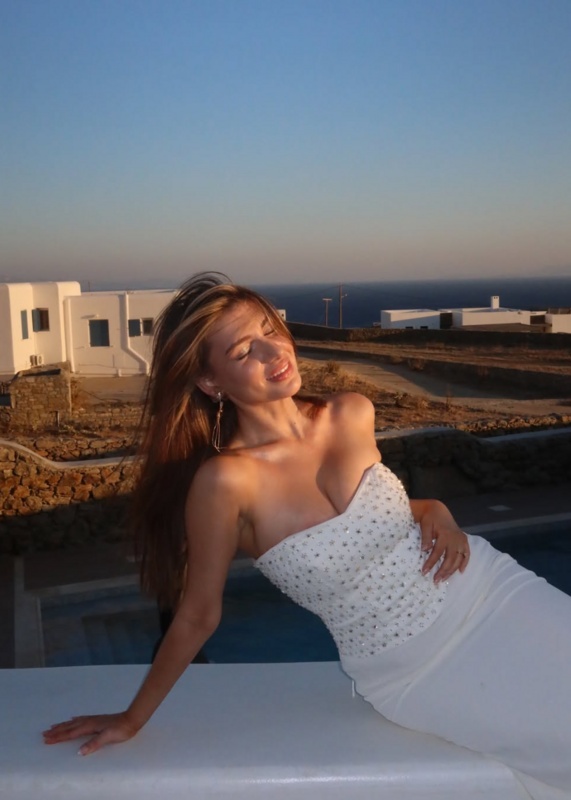 Sabina blair nude photo 19