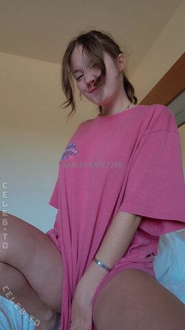 Sable Heart nude photo 81
