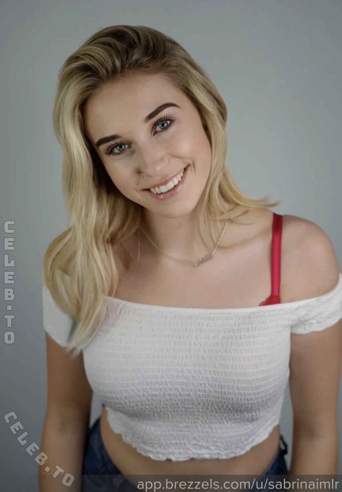 Sabrina Immler nude photo 5