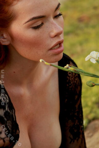 Sabrina Lynn nude photo 584