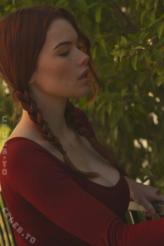 Sabrina Lynn nude photo 246