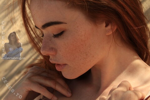 Sabrina Lynn nude photo 97