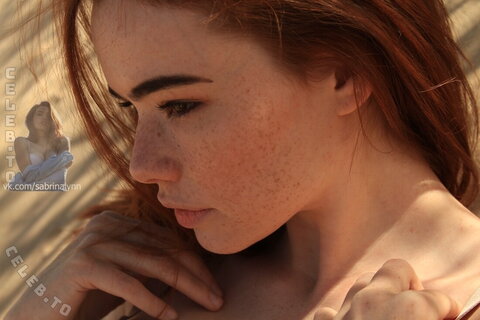 Sabrina Lynn nude photo 78
