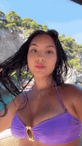 Sabrina Mercado nude photo 1