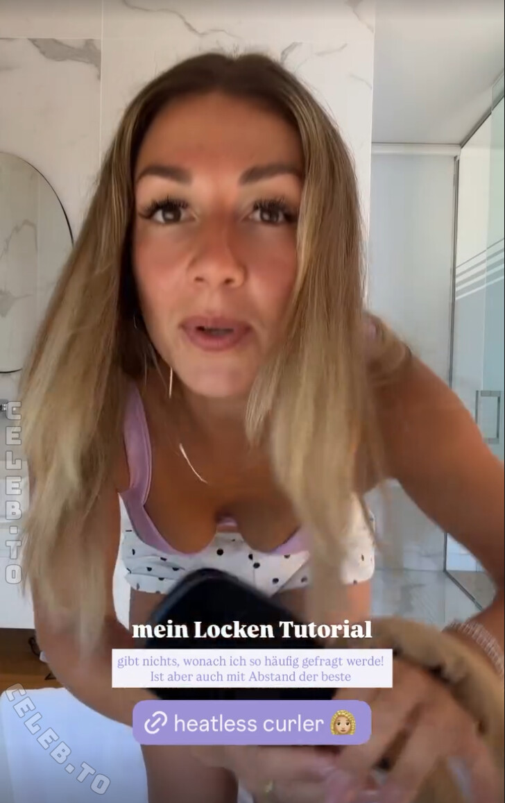Sabrina Nickel nude photo 1