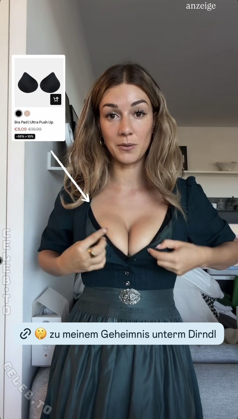 Sabrina Nickel nude photo 2