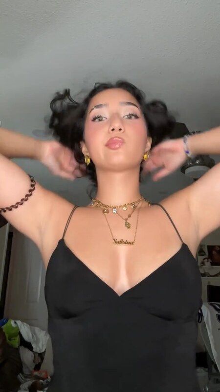 Sabrina Pezeshkian nude photo 4