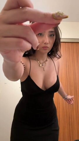 Sabrina Pezeshkian nude photo 13