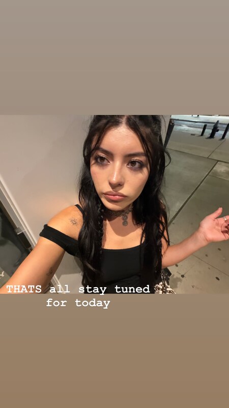 Sabrina Quesada nude photo 5