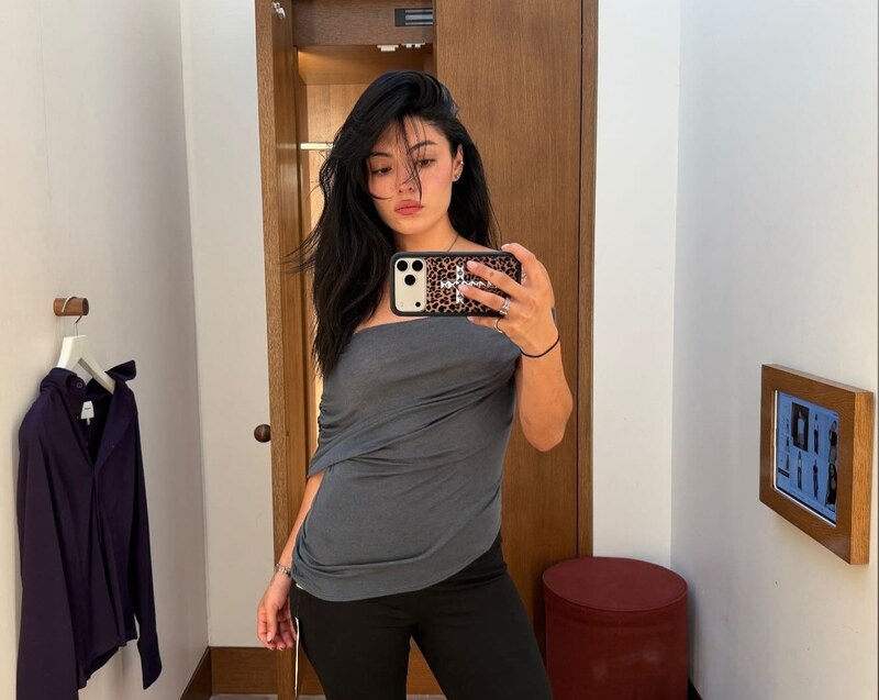 Sabrina Quesada nude photo 1