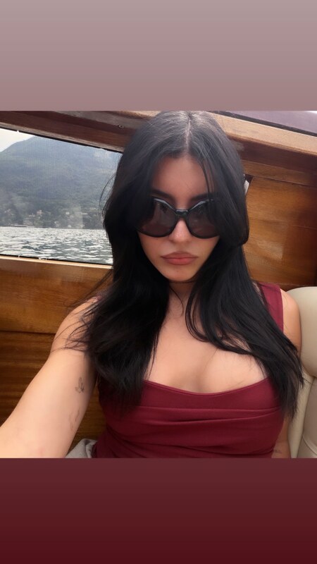 Sabrina Quesada nude photo 2