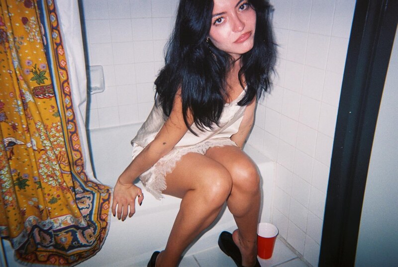 Sabrina Quesada nude photo 4