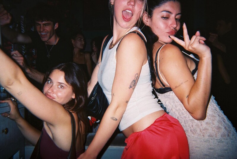 Sabrina Quesada nude photo 5