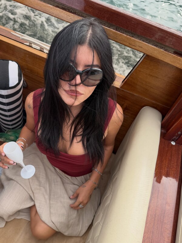 Sabrina Quesada nude photo 2