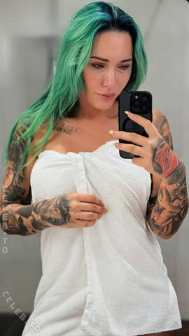 Sabrina Reiter nude photo 42