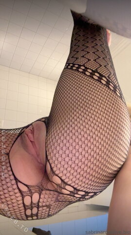 Sabrina rose nude photo 7