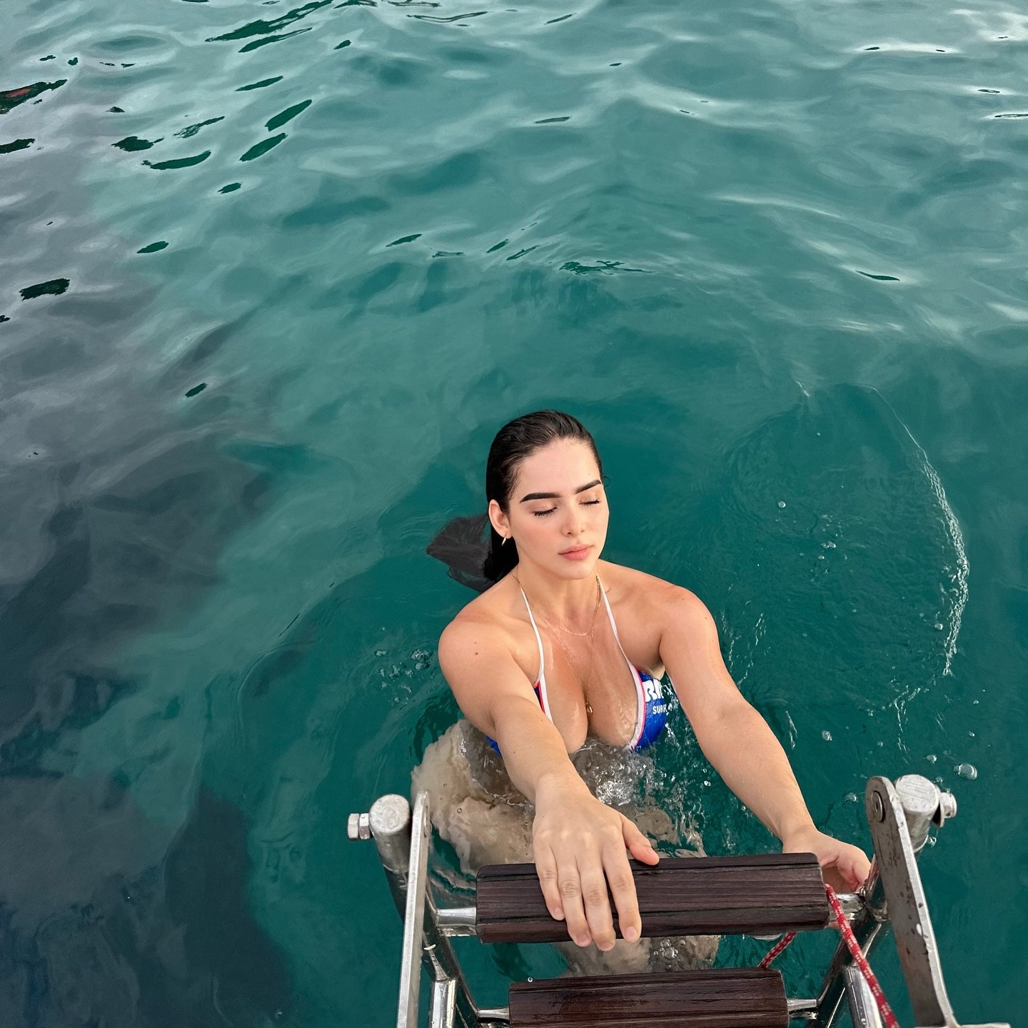 Sabrina Salvatierra nude photo 12