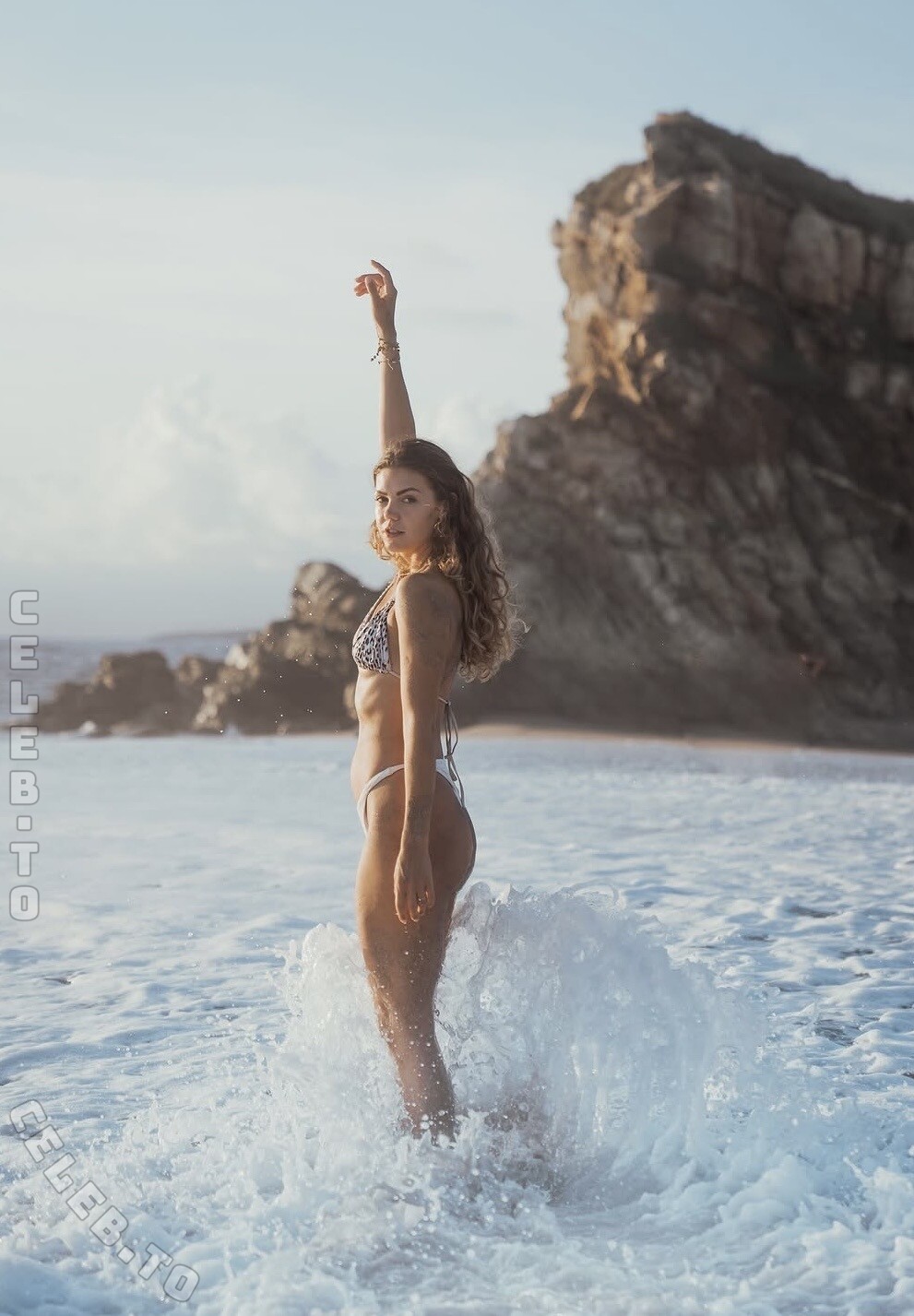Sabrina Schieder nude photo 4