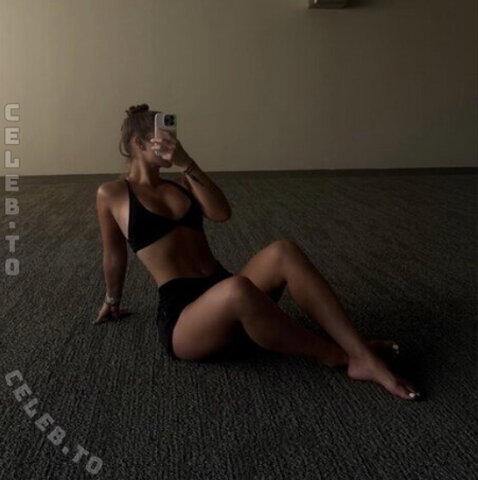 Sabrina Steward nude photo 6