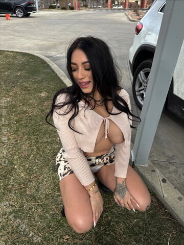 sabrinalane photo 6
