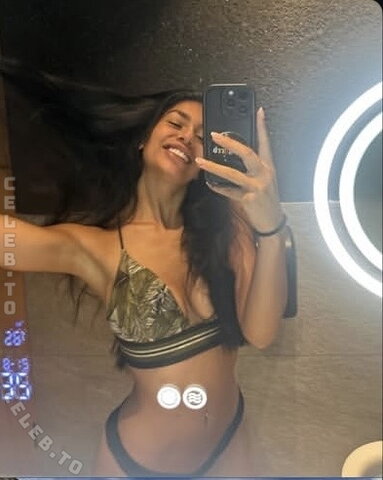 Sabrine Khan nude photo 3