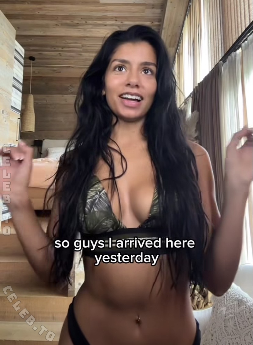 Sabrine Khan nude photo 4