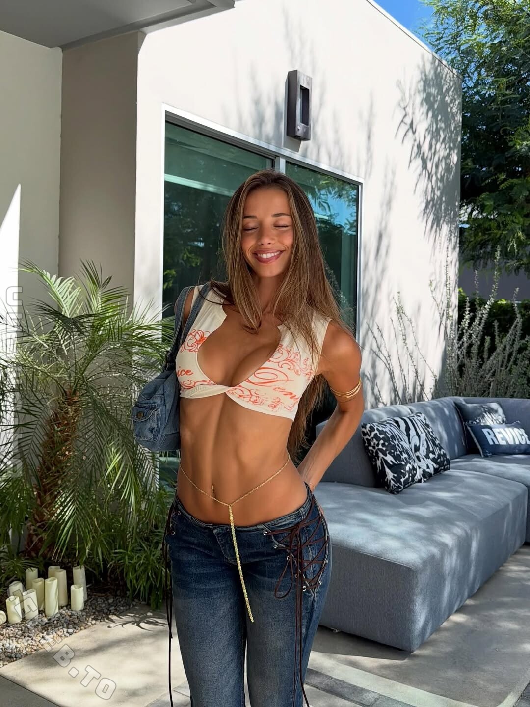 Sadie Mckenna nude photo 8