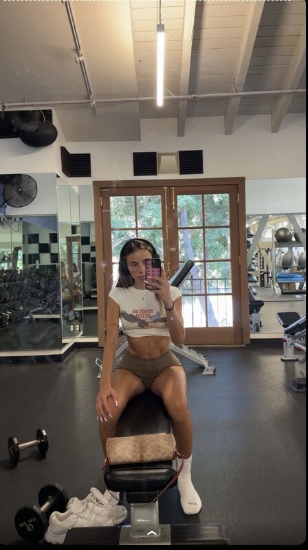 Sadie Mckenna nude photo 2