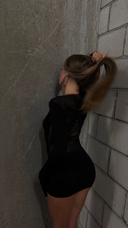 Sadie Mckenna nude photo 3