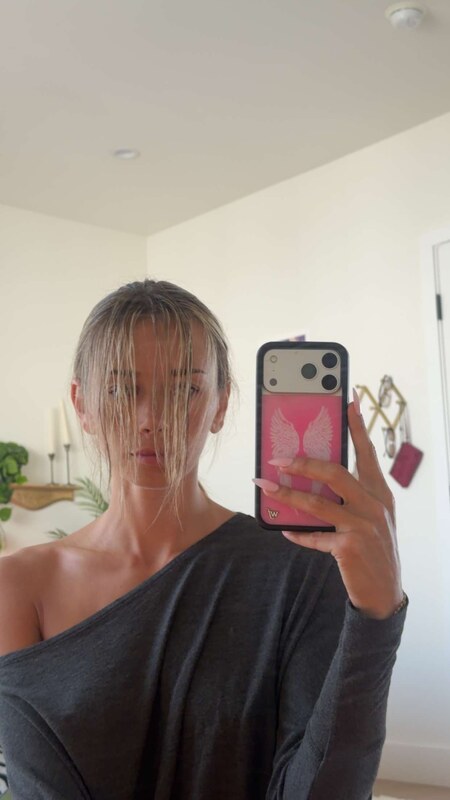 Sadie Mckenna nude photo 8