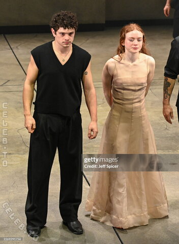 Sadie Sink nude photo 21