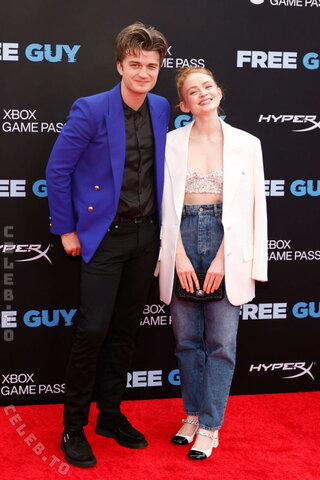 Sadie Sink nude photo 45