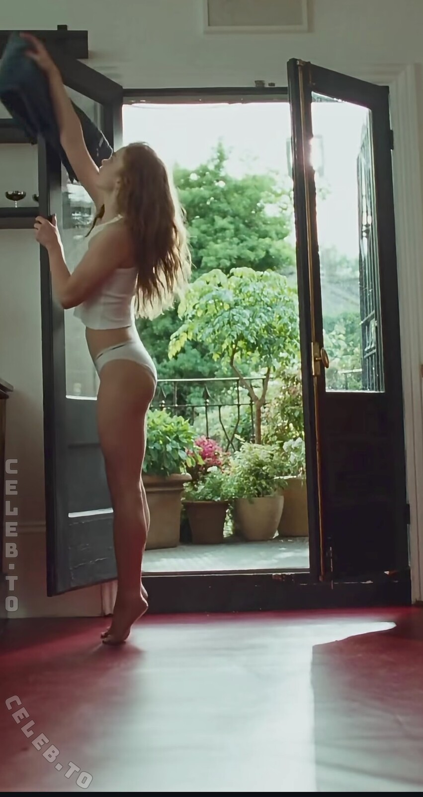 Sadie Sink nude photo 3