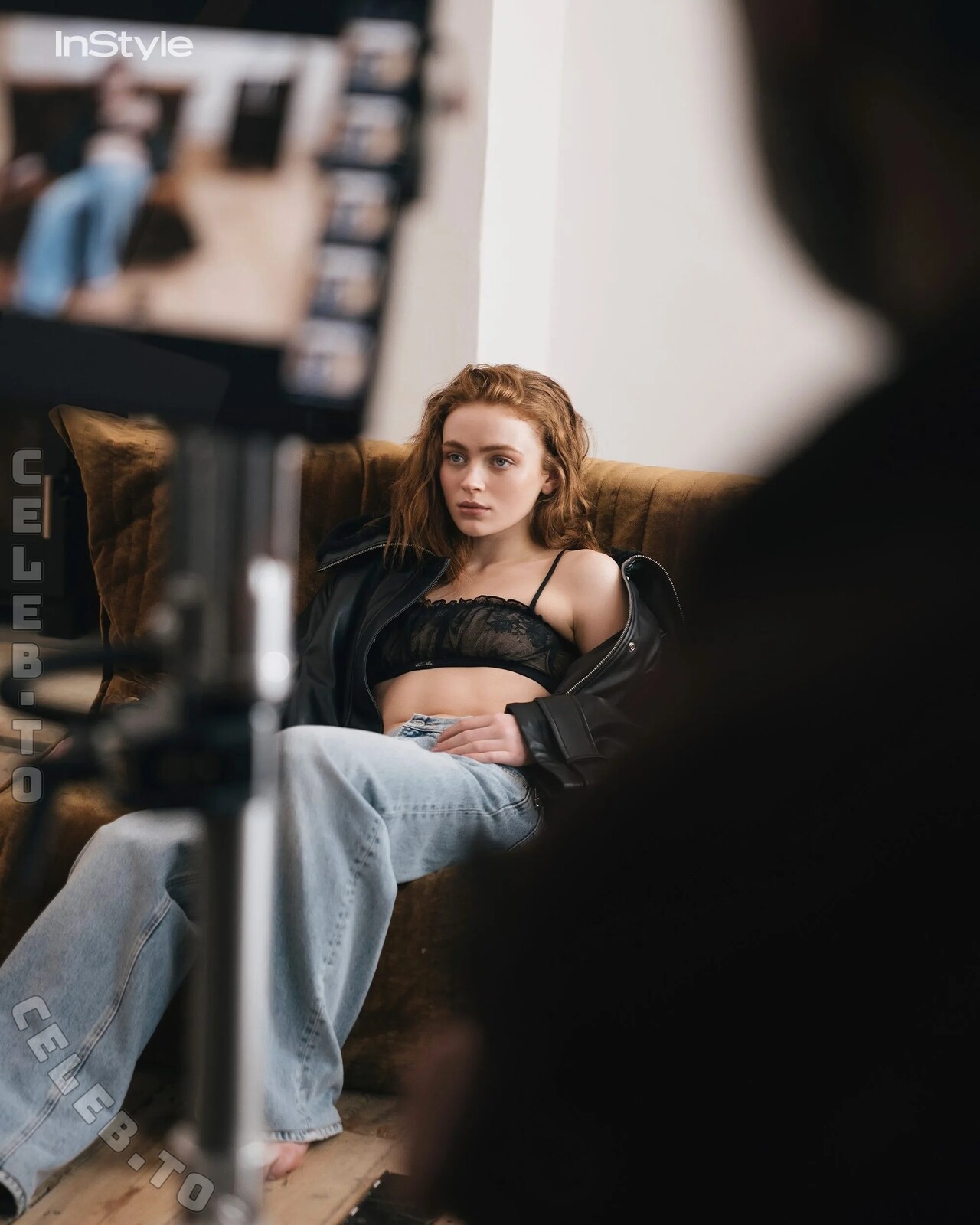 Sadie Sink nude photo 11