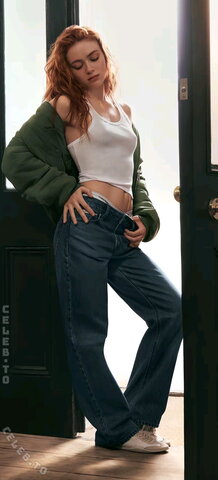 Sadie Sink – Sime Pictures for Sadie Sink