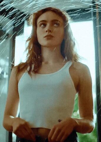 Sadie Sink nude photo 16