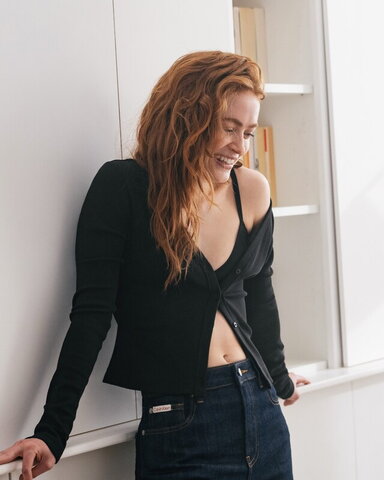 Sadie Sink nude photo 1
