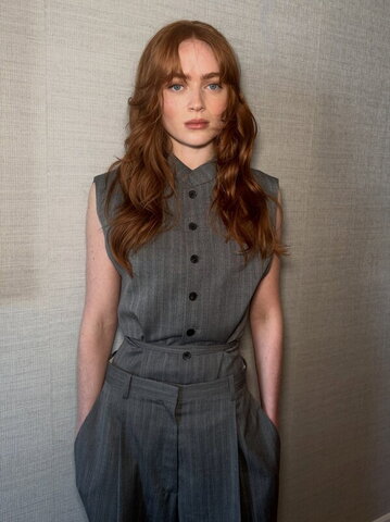 Sadie Sink nude photo 56
