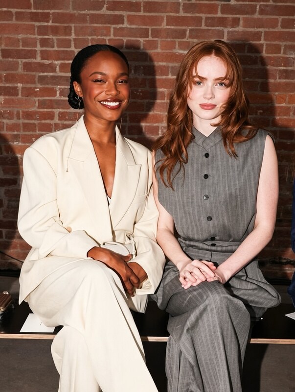 Sadie Sink nude photo 4