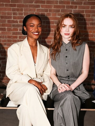Sadie Sink nude photo 41
