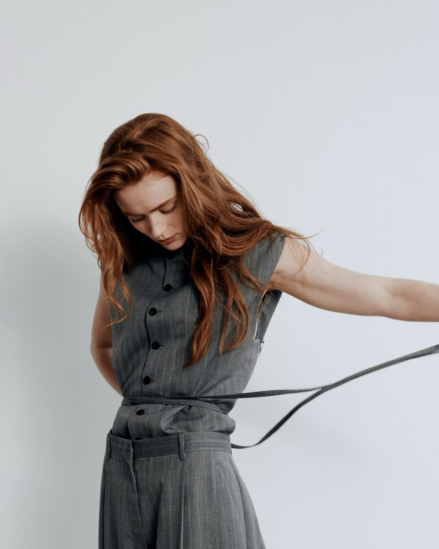 Sadie Sink nude photo 2