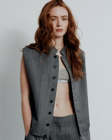 Sadie Sink nude photo 31
